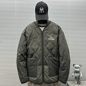 2025新标90白鸭绒机能风多口袋轻薄款羽绒服男H901P220 299图片