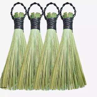 洗锅专用刷子刷子锅刷刷锅神器刷把厨房老式竹子饭店刷锅刷子家用