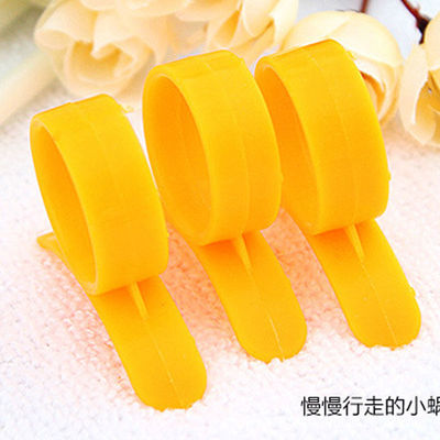 开橙子神器剥皮指环刀橘子开果器家用剥橙子皮脐橙工具