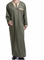 DUBAI EMBROIDERY MENS SUIT INDONESIAN ARABIAN MENS ROBE HUI SUIT MENS ROBE CLOTHING MEN ROBE CHUN