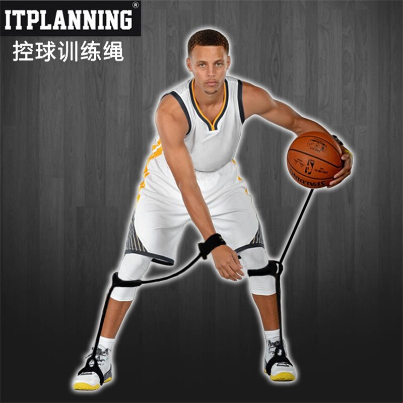 魄炼控球训练装备ITPLANNING辅助