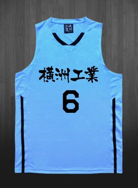 斗者美式街头篮球服套装宽松训练背心坎肩球衣定制