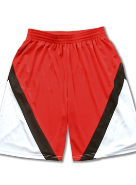 街头篮球裤街球裤运动裤篮球短裤男运动短裤训练跑步裤速干健身