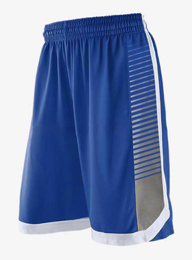 肯塔基大学篮球裤运动裤篮球短裤街球男运动短裤训练热身投篮速干