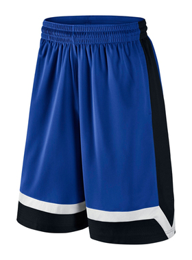 丰玉美式吴悠日落东单街头篮球裤篮球短裤男运动裤训练裤街球速干