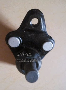 英伦SC715 海景MR7180 下摆臂球头 下支臂球头 原厂