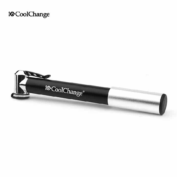 Pompe à vélo COOLCHANGE - Ref 2389999 Image 3