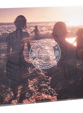 【进口美版】Linkin Park - One More Light LP黑胶