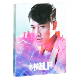 唱片 2011专辑CD 林峰 写真歌词册 林峯 正版