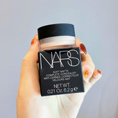 滋润 提亮泪沟奶油冻 NARS遮瑕膏小圆罐遮瑕 遮盖痘印