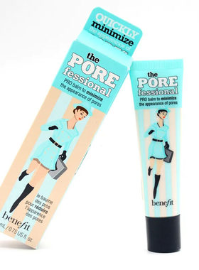 Benefit/贝玲妃反恐精英毛孔隐形