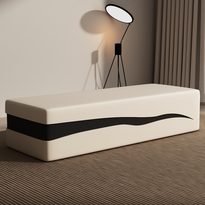 品质好货长条沙发凳现货速发