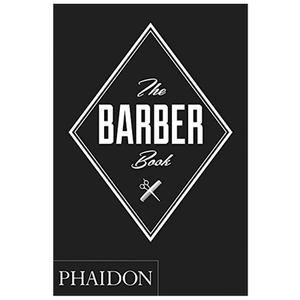 【现货】The Barber Book 理发师的书 英文时尚潮流理发师图书 生活艺术类书籍