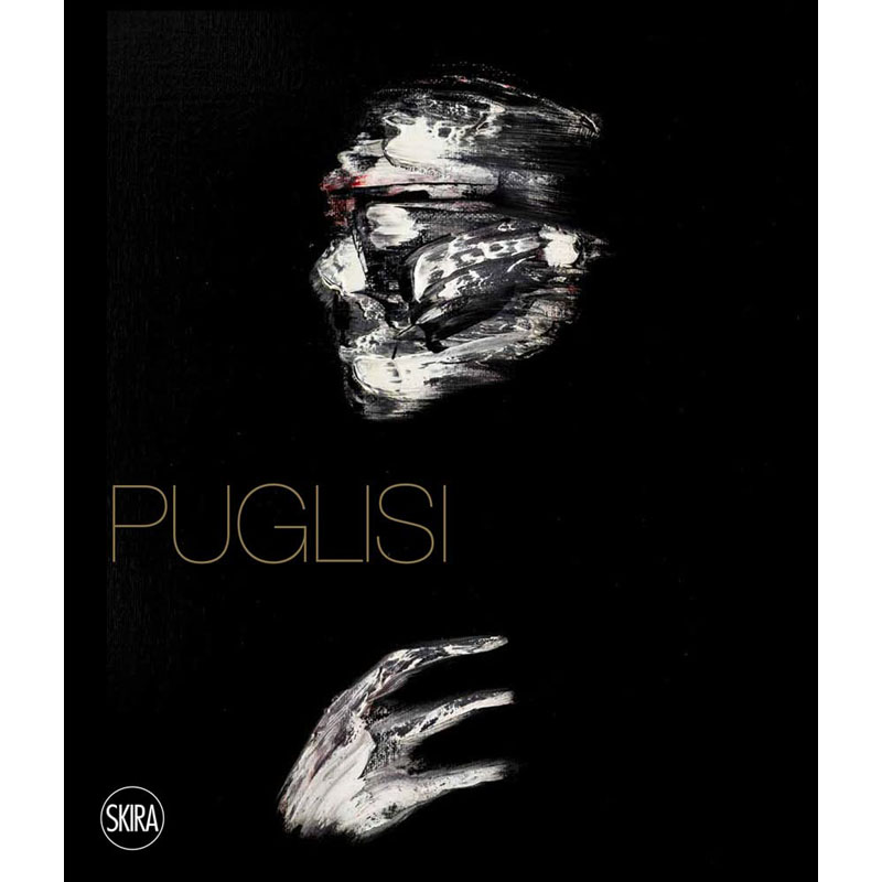 【预售】英文原版Lorenzo Puglisi洛伦佐·普格利西Skira Editore Lorenzo Puglisi， Marco Meneguzzo绘画艺术彩绘书籍