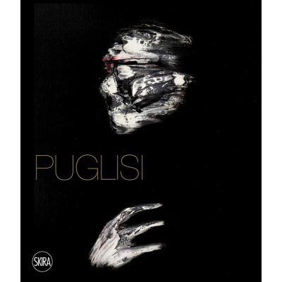 【预售】英文原版Lorenzo Puglisi 洛伦佐·普格利西Skira Editore  Lorenzo Puglisi ， Marco Meneguzzo 绘画艺术彩绘书籍