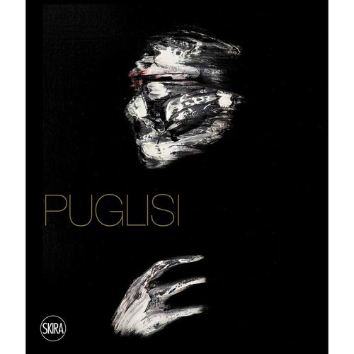 【现货】英文原版Lorenzo Puglisi 洛伦佐·普格利西Skira Editore  Lorenzo Puglisi ， Marco Meneguzzo 绘画艺术彩绘书籍