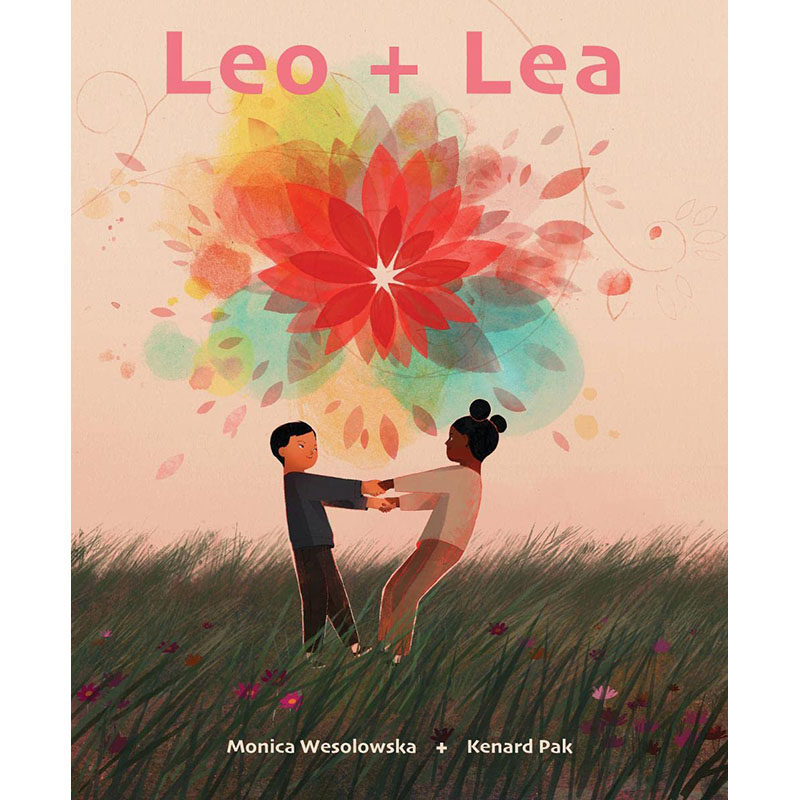 【预售】英文原版 leo lea 狮子座 利亚 scholastic inc monica wes