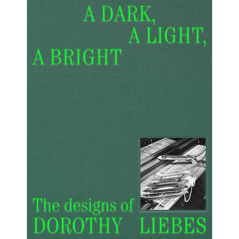 【现货】英文原版 A Dark, A Light, A Bright 黑暗 光线 明亮 纺织品 Yale Susan Brown 现代纺织品设计作品集艺术书籍