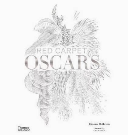 【现货】英文原版 Red Carpet Oscars 奥斯卡红毯 Thames & Hudson Dijanna Mulhearn Fo 娱乐时尚艺术摄影书籍