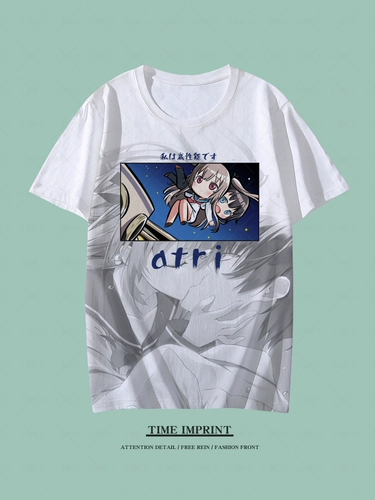 Летняя быстросохнущая футболка с коротким рукавом, короткий рукав, подходит для подростков, большой размер