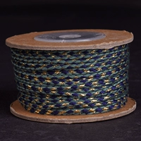 Старая сосна фиолетовая плюс золото (1,3 мм)