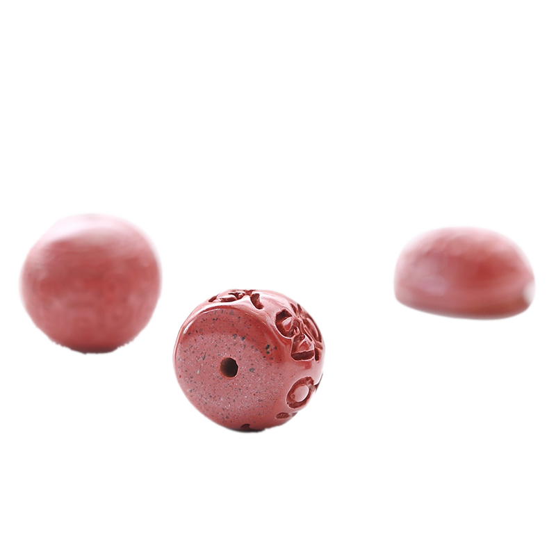 diy芊雅翡翠蜜蜡编织线绳珠宝