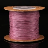 Ювелирное украшение, плетеные четки из круглых бусин ручной работы, 0.4mm, 71 размер