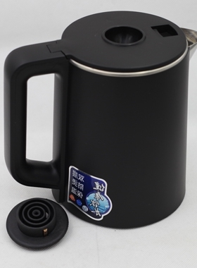 茶吧机配件专用上水单壶体