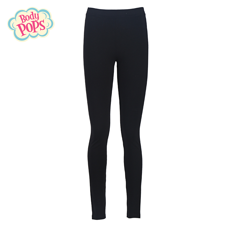 Pantalon collant BODY POPS BCLG549A11 - Ref 774617 Image 3