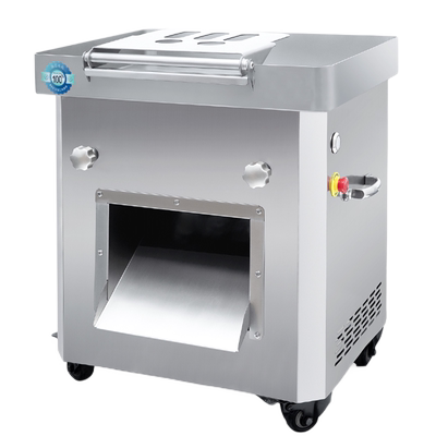 巧厨娘商用切肉及链条带动