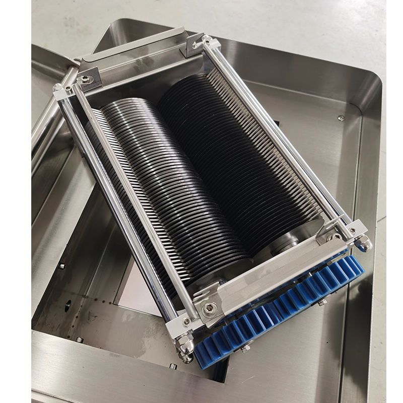 商用绞肉机巧厨娘专用刀组