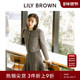 LILY BROWN春夏款 气质小香风粗花呢百搭短外套LWFJ241102