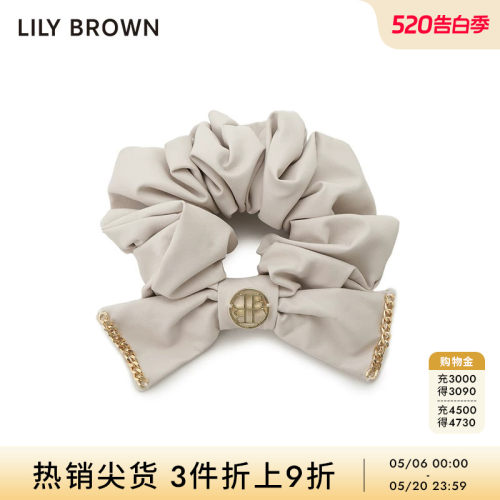 LilyBrown2023春夏新品