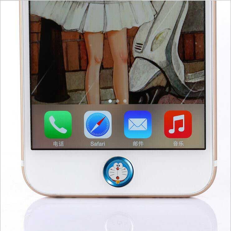 Sticker pour téléphone portable - Ref 1361717 Image 5