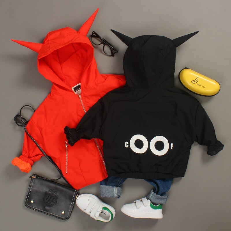 Veste enfant - Ref 2159680 Image 1