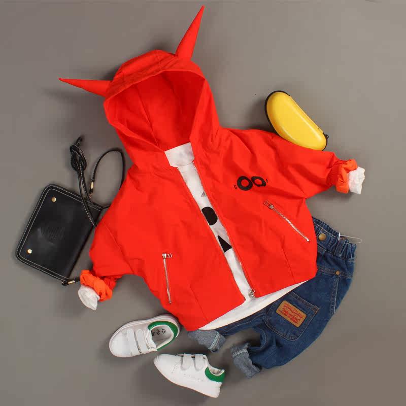 Veste enfant - Ref 2159680 Image 3