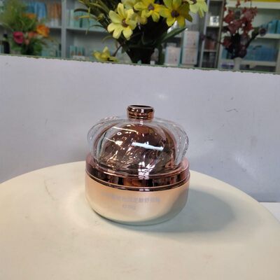 传明酸玻色因逆龄舒润霜50g补水保湿柔滑嫩滑细致女士