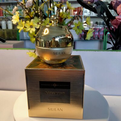 斯丽兰胎盘素美颜贵妇膏50g补水柔润修饰保湿素颜润泽女士