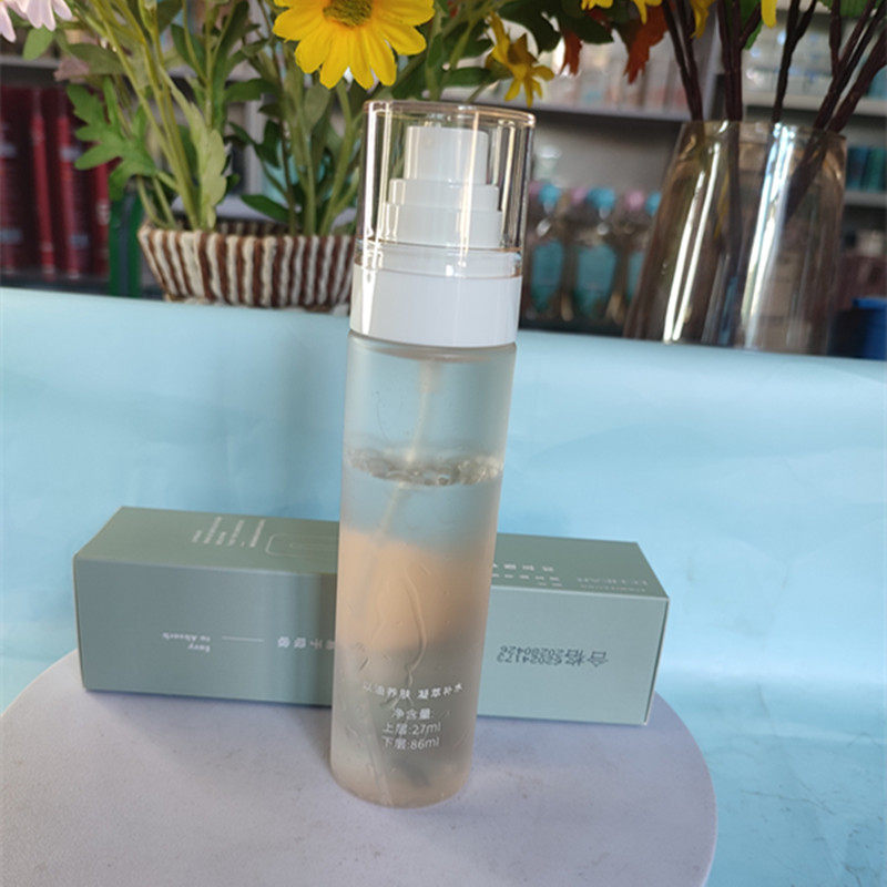 雷琪凝萃精油保湿喷雾113ml(玫瑰花)补水水润持久女士学生