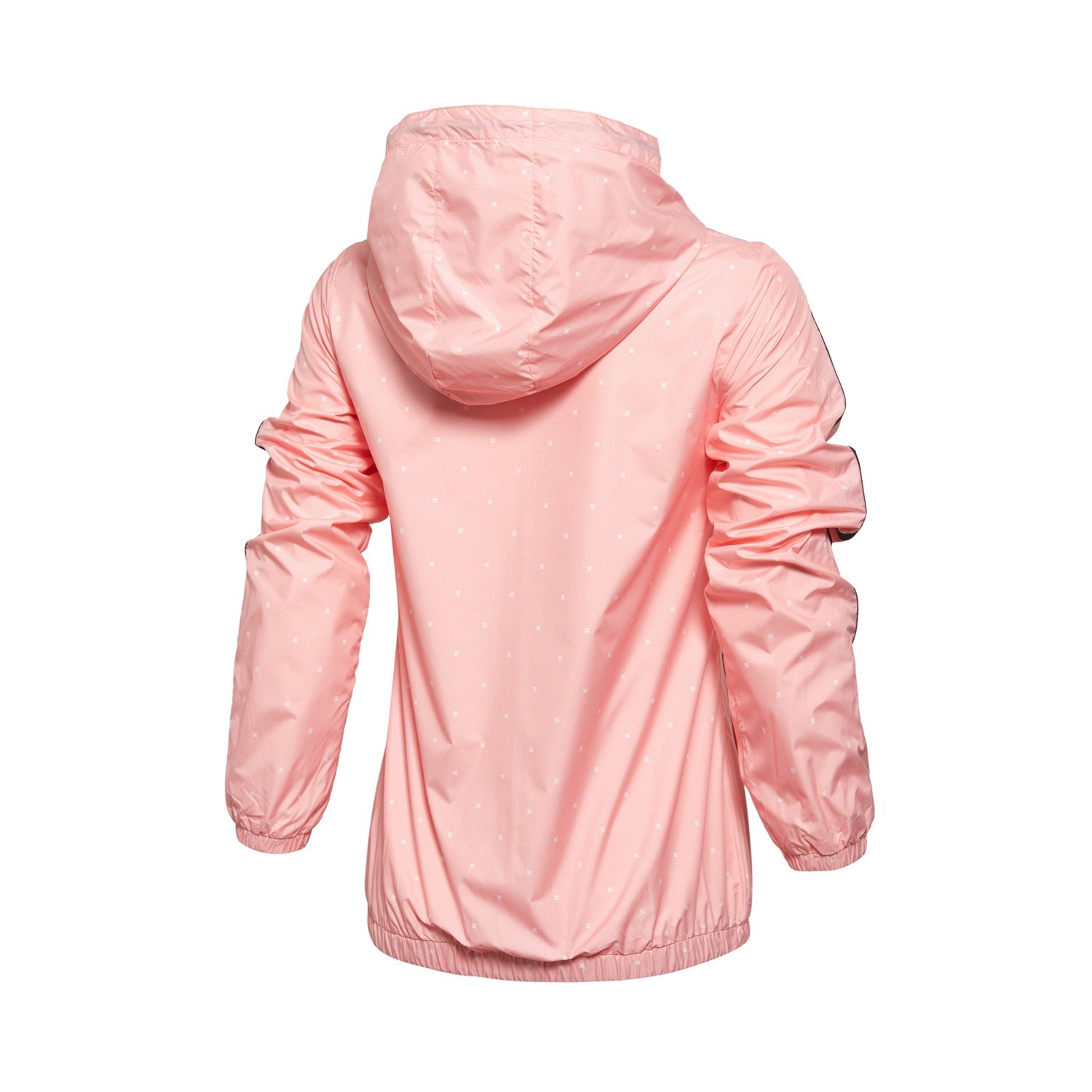 imperméable sport femme LINING AFDL286 en polyester - Ref 488827 Image 4