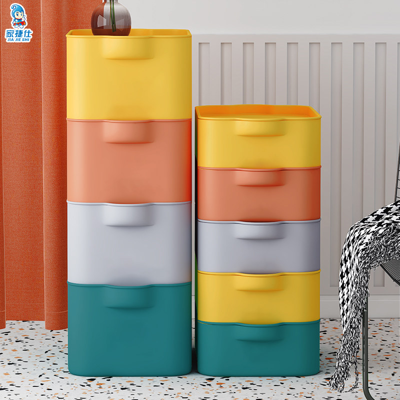 Toys Storage box household baby baby desktop Arrangement Plastic a living room Drawer snacks clothes Storage boxin the Storage consolidation , Home Storage appliances , Storage box , Storage box  category - from Buy2taobao.com to provide professional Taobao agent buy service