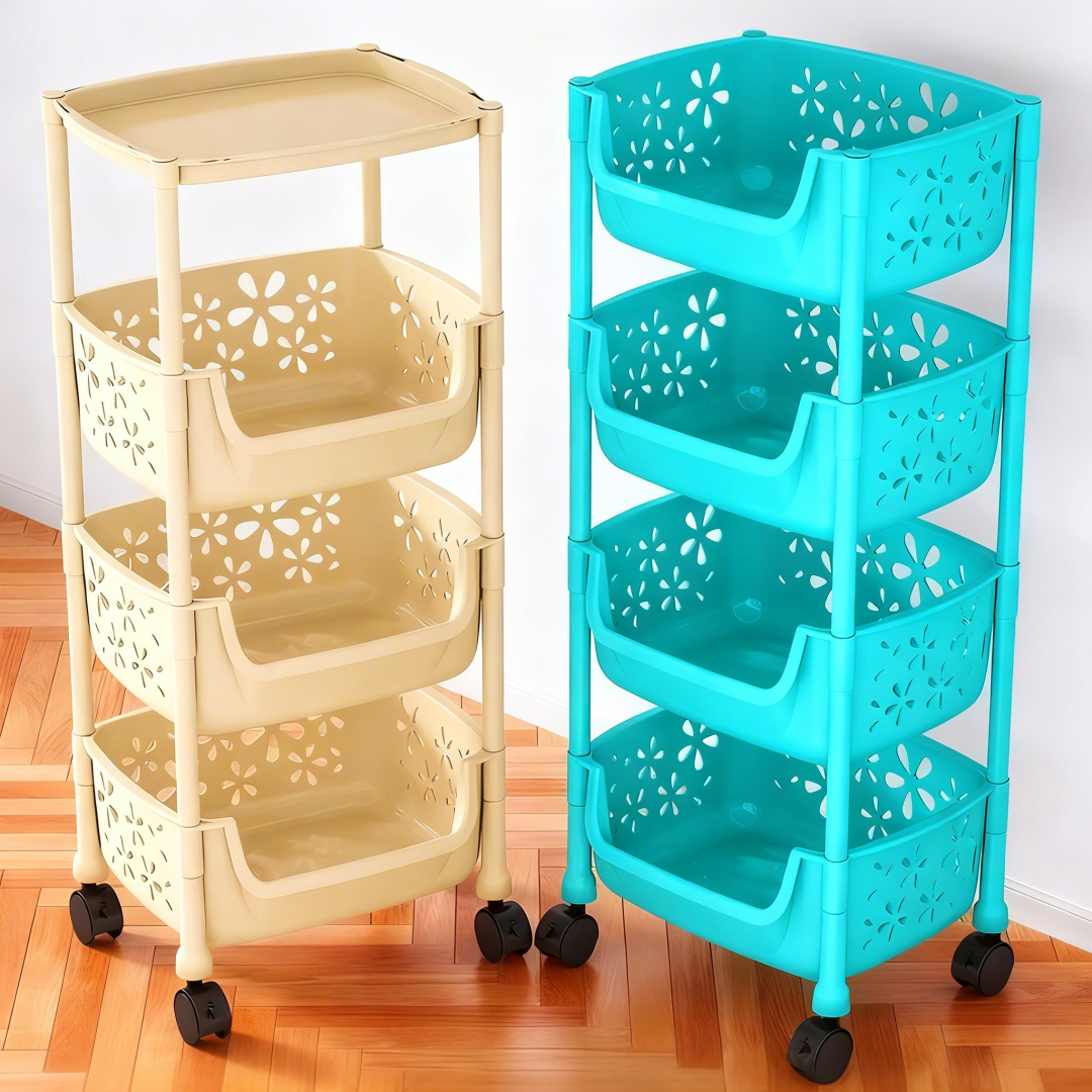 『国家补贴15%』厨房置物架果蔬