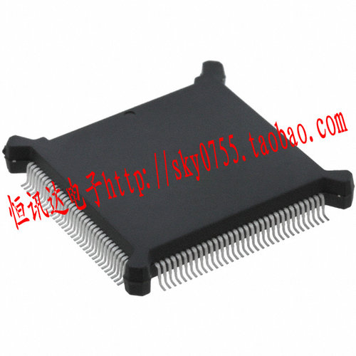 MC68332GCEH FREESCAL/LQFP-132 全新原装 质量保证