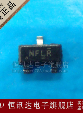 TPD2E009DBZR 丝印:NFLR TI/SOT-23 全新原装 质量保证