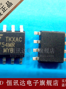 FAN6754MR FAN6754MRMYB FSC/SOP-8 全新原装 质量保证