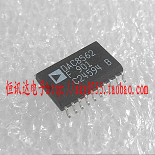 DAC8562F DAC8562FS DAC8562FSZ 全新原装 质量保证