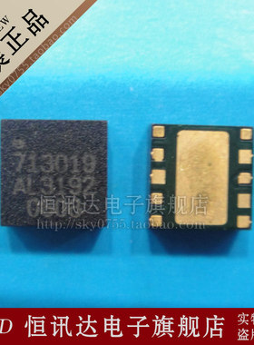 TQM713019 Triquint/QFN 全新原装 质量保证