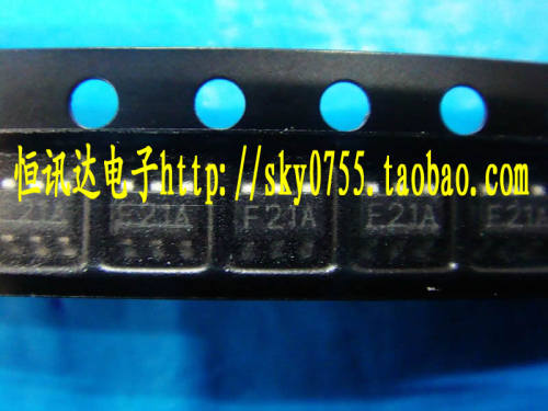 LM3880MFX-1AD NS/SOT23-6 全新原装 质量保证