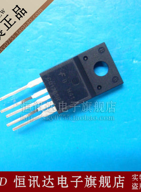 液晶电源模块 CQ1265RT FSC/TO-220F 质量保证 大量现货