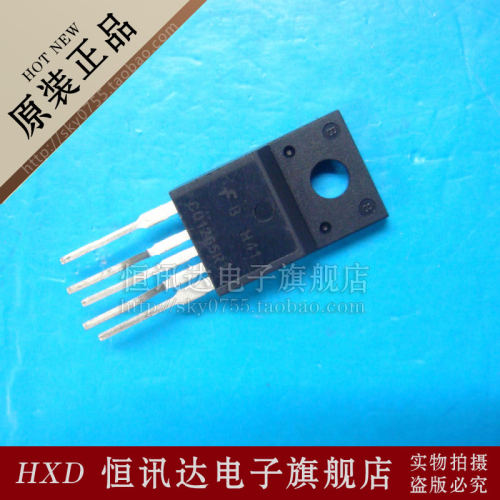 液晶电源模块 CQ1265RT FSC/TO-220F 质量保证 大量现货